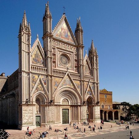 MontefrancoLa Residenza Dei Nonni公寓 外观 照片