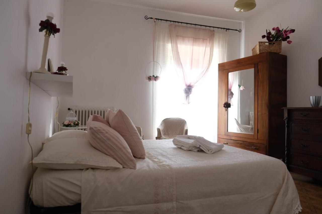 MontefrancoLa Residenza Dei Nonni公寓 外观 照片