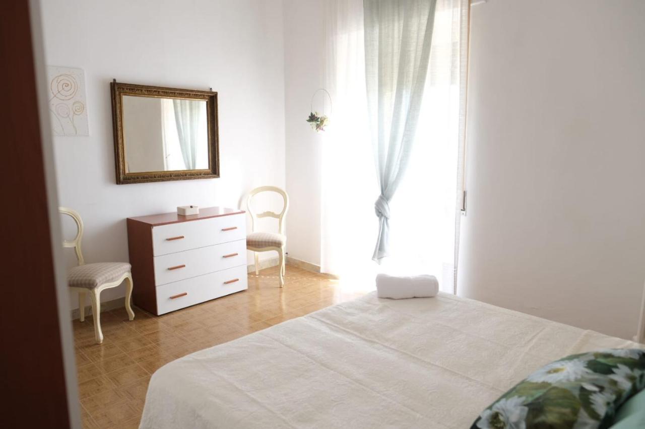 MontefrancoLa Residenza Dei Nonni公寓 外观 照片