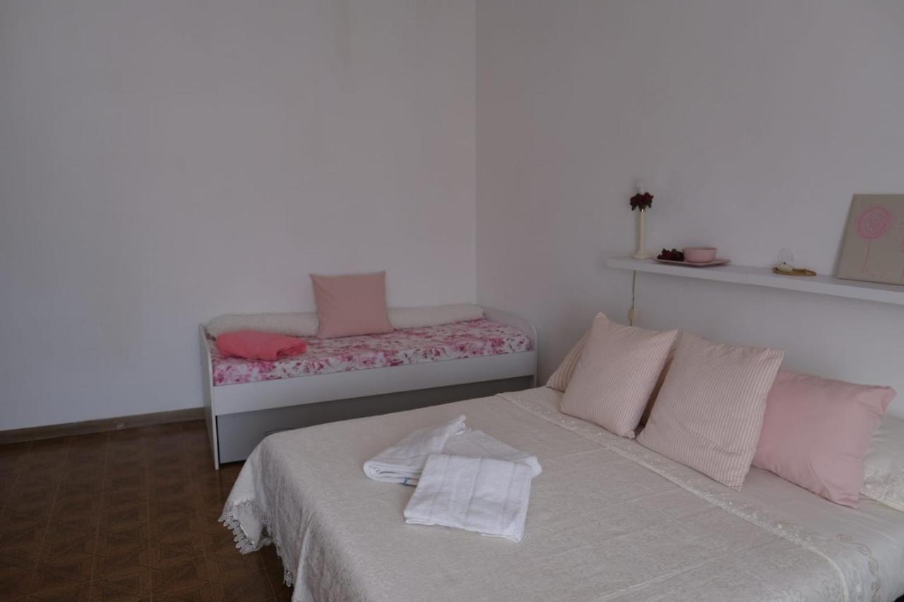 MontefrancoLa Residenza Dei Nonni公寓 外观 照片