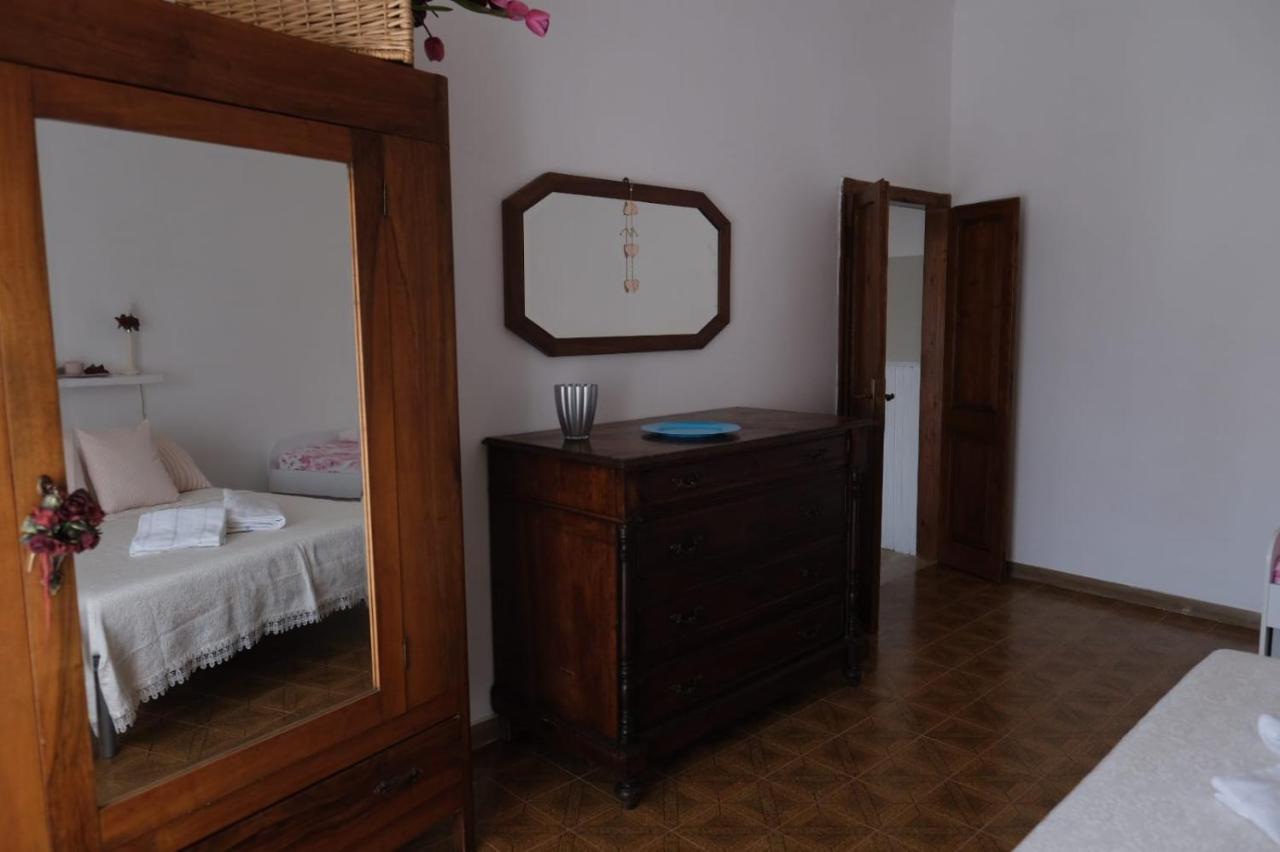 MontefrancoLa Residenza Dei Nonni公寓 外观 照片
