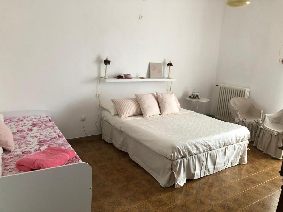MontefrancoLa Residenza Dei Nonni公寓 外观 照片
